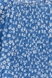 Сукня з візерунком жіноча Firesh 8024 XL Блакитний (2000989781165S) Фото 12 з 12