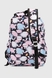 Рюкзак для дівчинки RC8971 Чорний (2000990628435A) Фото 4 з 10