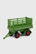 Сельхозтехника Трактор JinTai 955-55 Зеленый (2000990392282) Фото 5 из 6