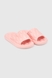 Шльопанці жіночі A200 40-41 Рожевий (2000990306142S) Фото 1 з 9