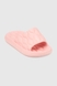 Шльопанці жіночі A200 40-41 Рожевий (2000990306142S) Фото 6 з 9