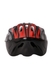 Шлем SSJ1167 R красный (2000904118380) Фото 3 из 3