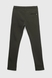 Спортивні штани однотонні прямі чоловічі CLUB ju CJU4763 3XL Хакі (2000990256546W) Фото 12 з 13