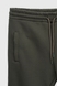 Спортивні штани однотонні прямі чоловічі CLUB ju CJU4763 3XL Хакі (2000990256546W) Фото 9 з 13