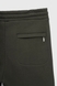 Спортивні штани однотонні прямі чоловічі CLUB ju CJU4763 3XL Хакі (2000990256546W) Фото 11 з 13
