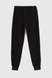Спортивні штани для хлопчика Неслухнянки HS-880 140 см Чорний (2000990368355D) Фото 10 з 11