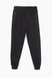 Спортивні штани для хлопчика з принтом Pitiki 29430 146 см Чорний (2000989474531D) Фото 1 з 3
