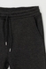 Спортивні штани однотонні для хлопчика Hees 500 146 см Графітовий (2000989928812D) Фото 8 з 11