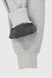 Спортині штани з принтом Yekipeer 9805 152 см Сірий (2000990066497W) Фото 12 з 15