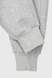Спортині штани з принтом Yekipeer 9805 152 см Сірий (2000990066497W) Фото 11 з 15