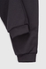 Спортивні штани жіночі 2344-K XS Чорний (2000990141972D) Фото 10 з 12