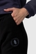 Спортивні штани жіночі 2344-K XL Чорний (2000990142061D) Фото 4 з 12