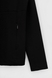 Спортивний костюм чоловічий Tommy life 85201 XL Чорний (2000989984184D) Фото 13 з 21