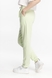 Спортивные штаны женские MMS 1003-1 XL Салатовый (2000989789772D) Фото 4 из 10