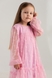 Сукня для дівчинки Dinomin 240520 92 см Рожевий (2000990347152D) Фото 4 з 17