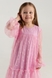 Сукня для дівчинки Dinomin 240520 92 см Рожевий (2000990347152D) Фото 2 з 17