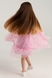 Платье для девочки Dinomin 240520 110 см Розовый (2000990347183D) Фото 6 из 17