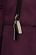 Сумка-рюкзак женская 897-4 Фиолетовый (2000990676986A) Фото 8 из 11