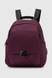 Сумка-рюкзак жіноча 897-4 Фіолетовий (2000990676986A) Фото 2 з 11