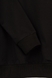 Свитшот с принтом мужской CLUB ju CJU4750 S Черный (2000990086754D) Фото 11 из 13