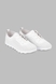 Туфлі жіночі CLAIRE 2416 40 Білий (2000990486226A) Фото 4 з 9