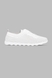 Туфли женские CLAIRE 2416 40 Белый (2000990486226A) Фото 1 из 9