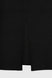 Юбка однотонная женская Femme 1011 XL Черный (2000989871057D) Фото 9 из 12