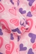 Ветровка с кофтой для девочки 88038 122 см Розовый (2000990283924D) Фото 17 из 31