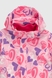 Ветровка с кофтой для девочки 88038 104 см Розовый (2000990283870D) Фото 16 из 31