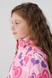 Вітровка з кофтою для дiвчинки 88038 104 см Рожевий (2000990283870D) Фото 6 з 31