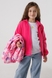 Ветровка с кофтой для девочки 88038 104 см Розовый (2000990283870D) Фото 3 из 31