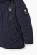 Зимова куртка 22-10 134 Темно-синій (2000989026006W) Фото 7 з 10
