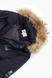 Зимова куртка 22-10 134 Темно-синій (2000989026006W) Фото 8 з 10