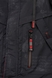 Зимняя куртка L35 116 Темно-синий (2000989024903W) Фото 2 из 7