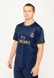 Футбольна форма футболка+шорти REAL MADRID L Темно-синій (2000904330232A) Фото 2 з 6