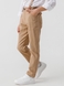 Костюм для мальчика (рубашка+штаны+подтяжки) Mini Papi 3190 128 см Бежевый (2000990489524D) Фото 8 из 20