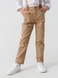 Костюм для мальчика (рубашка+штаны+подтяжки) Mini Papi 3190 110 см Бежевый (2000990489487D) Фото 7 из 20
