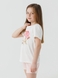 Пижама для девочки GPK2070/07/03 104 см Розовый (2000990505811A) Фото 4 из 16
