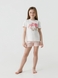 Пижама для девочки GPK2070/07/03 104 см Розовый (2000990505811A) Фото 5 из 16