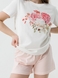Пижама для девочки GPK2070/07/03 152 см Розовый (2000990514875A) Фото 2 из 16