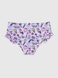 Плавки для девочки TREBA A623 5 лет Фиолетовый (2000990372703S) Фото 3 из 4