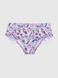Плавки для девочки TREBA A623 1 год Фиолетовый (2000990372666S) Фото 1 из 4