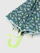 Зонт для мальчика 559-34 Зеленый (2000990496218A) Фото 5 из 7