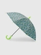Зонт для мальчика 559-34 Зеленый (2000990496218A) Фото 1 из 7