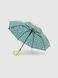 Зонт для мальчика 559-34 Зеленый (2000990496218A) Фото 3 из 7