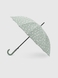 Зонт женский 559-25 Мятный (2000990547521А) Фото 1 из 7