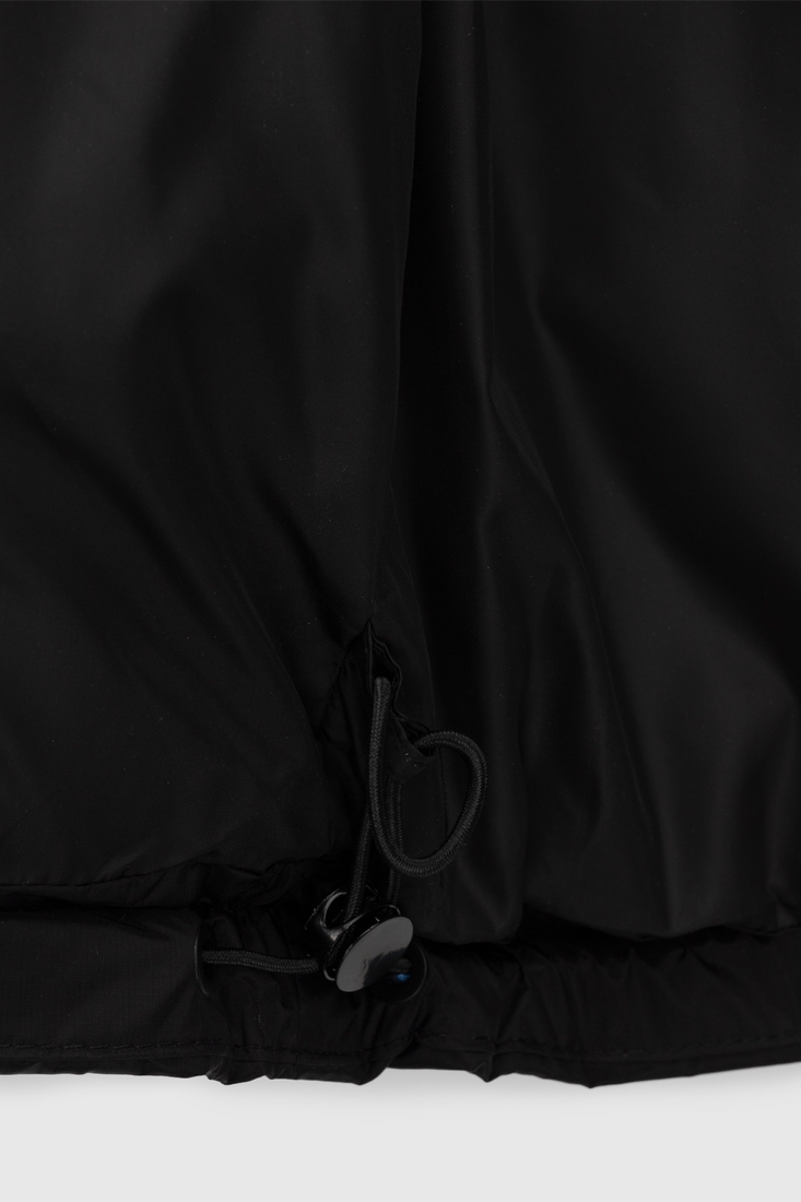Фото Куртка для мальчика XZKAMI 2323 122 см Черный (2000990604910W)