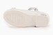 Туфлі KIMBO-O FG812-2C 27 Білий (2000904620470D) Фото 4 з 6