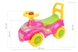 Іграшка Автомобіль для прогулянок Принцеса ТехноК 0793 Фото 3 з 3