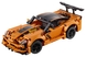 Конструктор LEGO TECHNIC Chevrolet Corvette ZR1 (42093) Фото 1 з 3